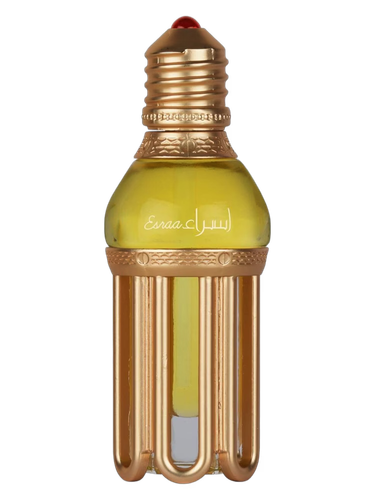 ادکلن Attar Esraa Lattafa