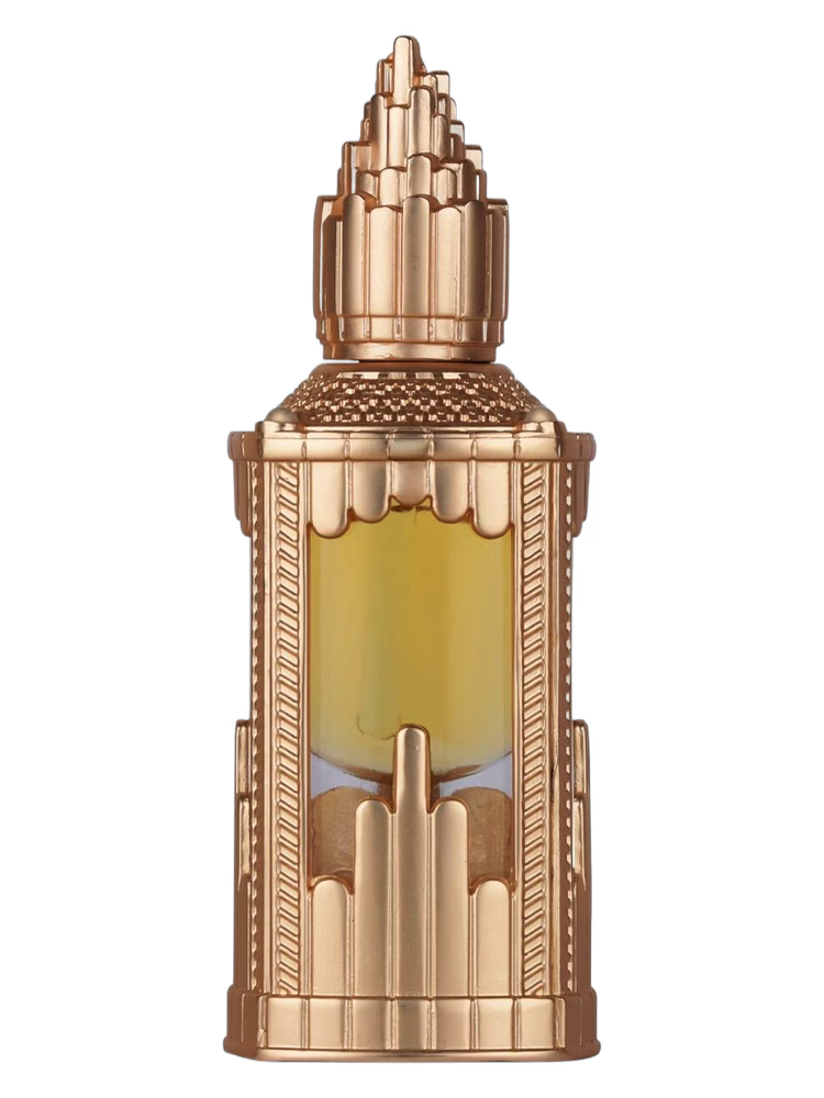 ادکلن Attar Abraaj Lattafa