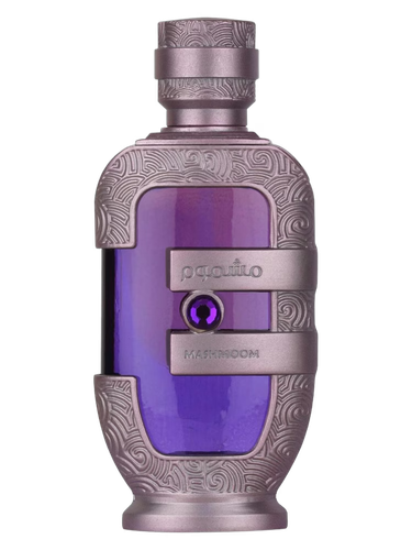 ادکلن Attar Mashmoom Lattafa