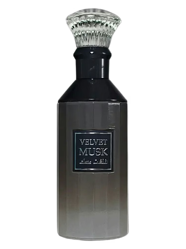 ادکلن Velvet Musk Lattafa