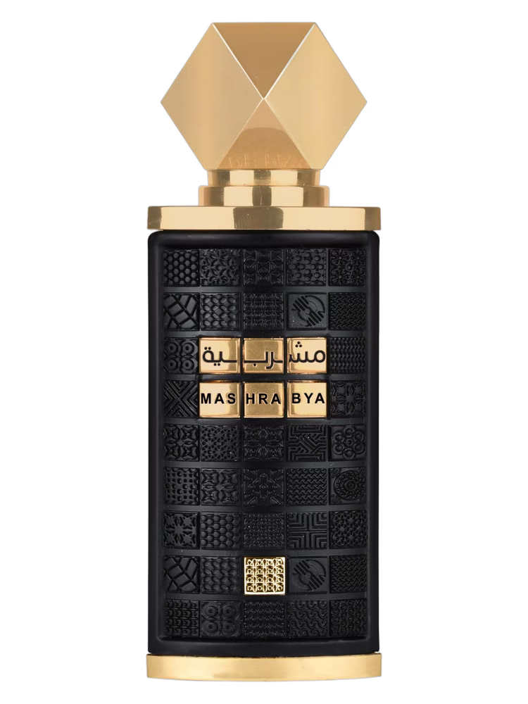 ادکلن Mashrabya Lattafa