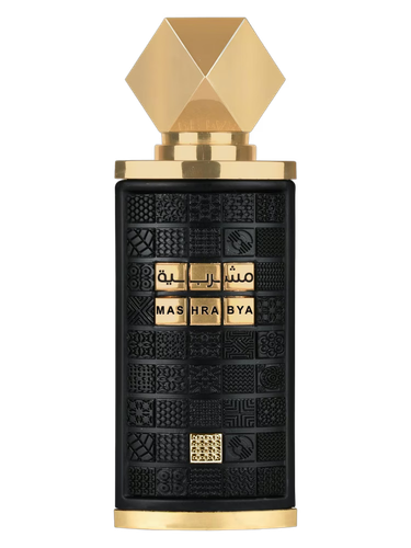ادکلن Mashrabya Lattafa