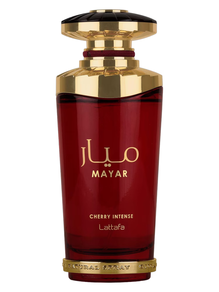 ادکلن Mayar Cherry Intense Lattafa