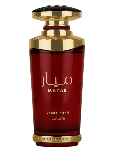 ادکلن Mayar Cherry Intense Lattafa