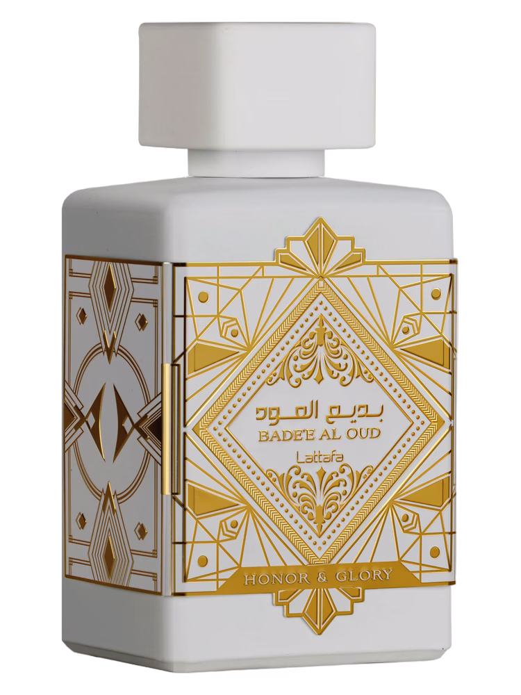 ادکلن Bade'e Al Oud Honor & Glory Lattafa