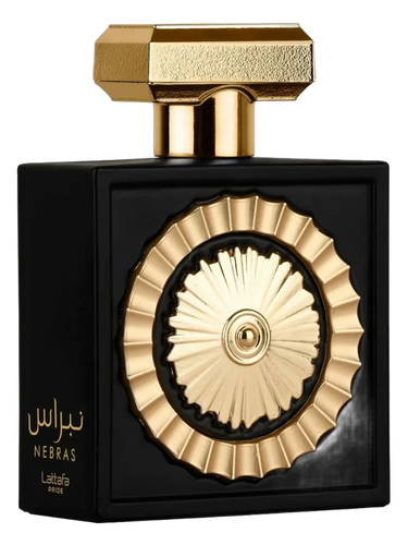 ادکلن Nebras Lattafa