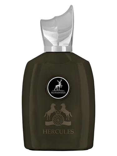 ادکلن Hercules Maison Alhambra