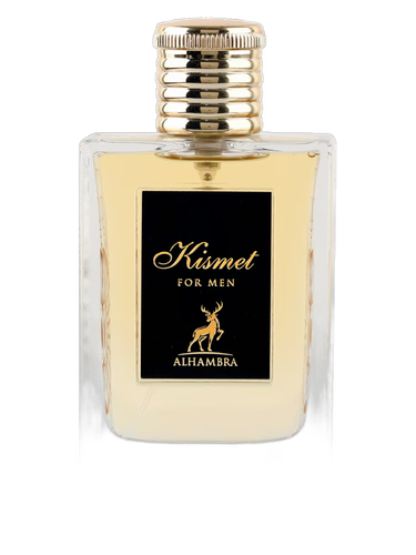 ادکلن Kismet for Men Maison Alhambra