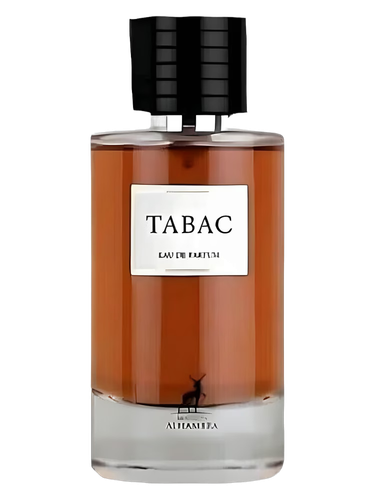 ادکلن Tabac Maison Alhambra