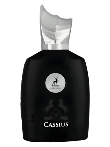 ادکلن Cassius Maison Alhambra