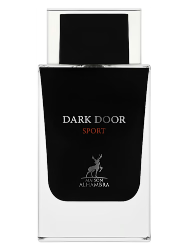 ادکلن Dark Door Sport Maison Alhambra