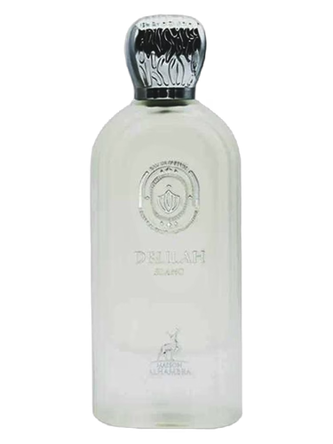 ادکلن Delilah Blanc Maison Alhambra