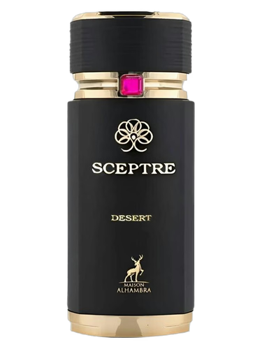 ادکلن Sceptre Desert Maison Alhambra