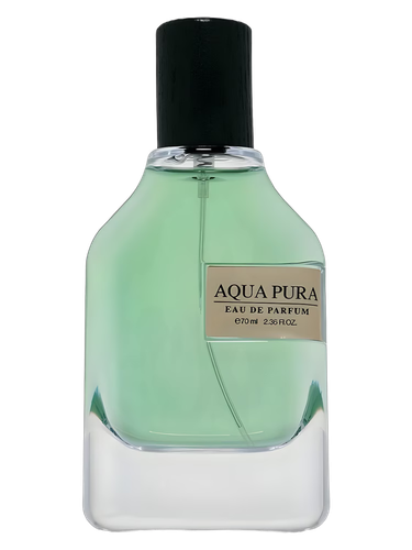 ادکلنAqua Pura
