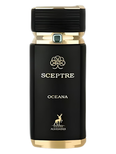ادکلن Sceptre Oceana Maison Alhambra