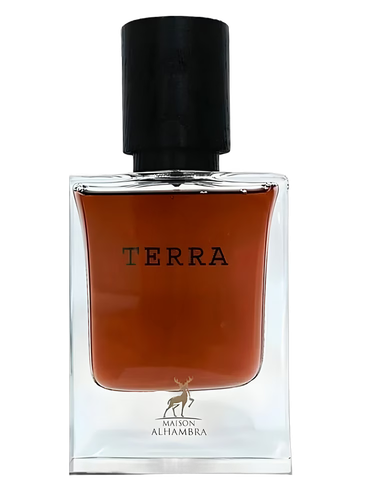 ادکلن Terra Maison Alhambra