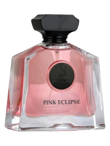 ادکلن Pink Eclipse Maison Alhambra