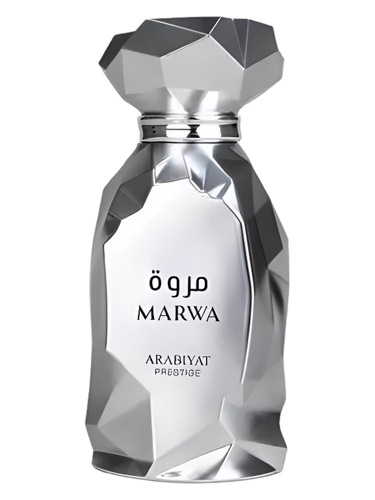 ادکلن Marwa Arabiyat Prestige