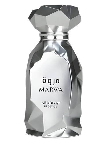 ادکلن Marwa Arabiyat Prestige