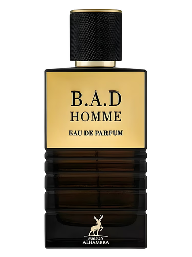 ادکلن B.A.D. Homme Maison Alhambra