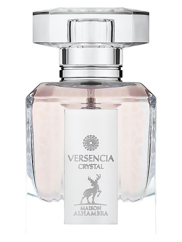 ادکلن Versencia Crystal Maison Alhambra