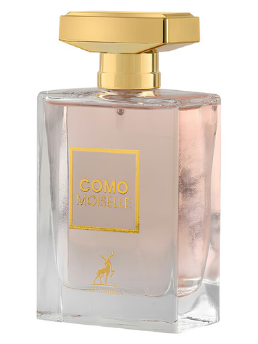 ادکلن Como Moiselle Maison Alhambra