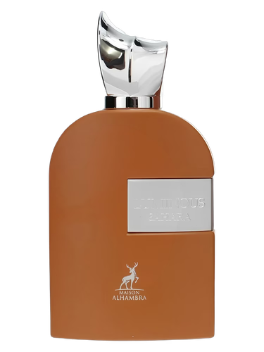 ادکلن Luminous Sahara Maison Alhambra