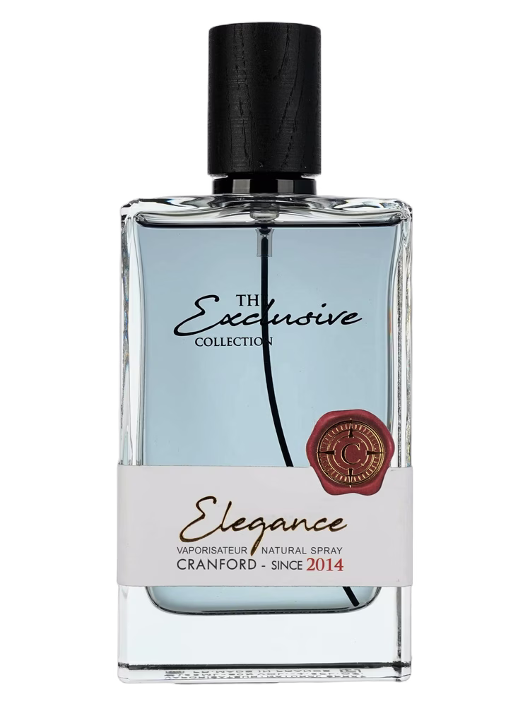 Exclusive Collection Elegance Cranford