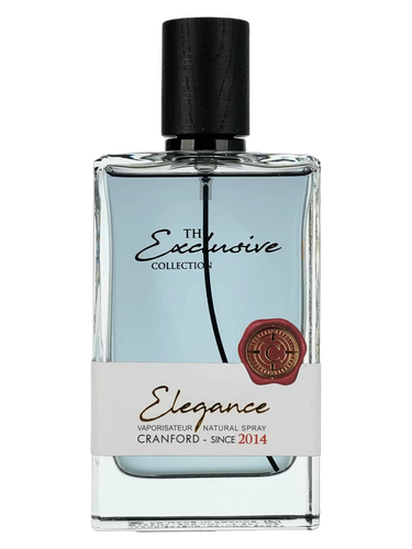 Exclusive Collection Elegance Cranford