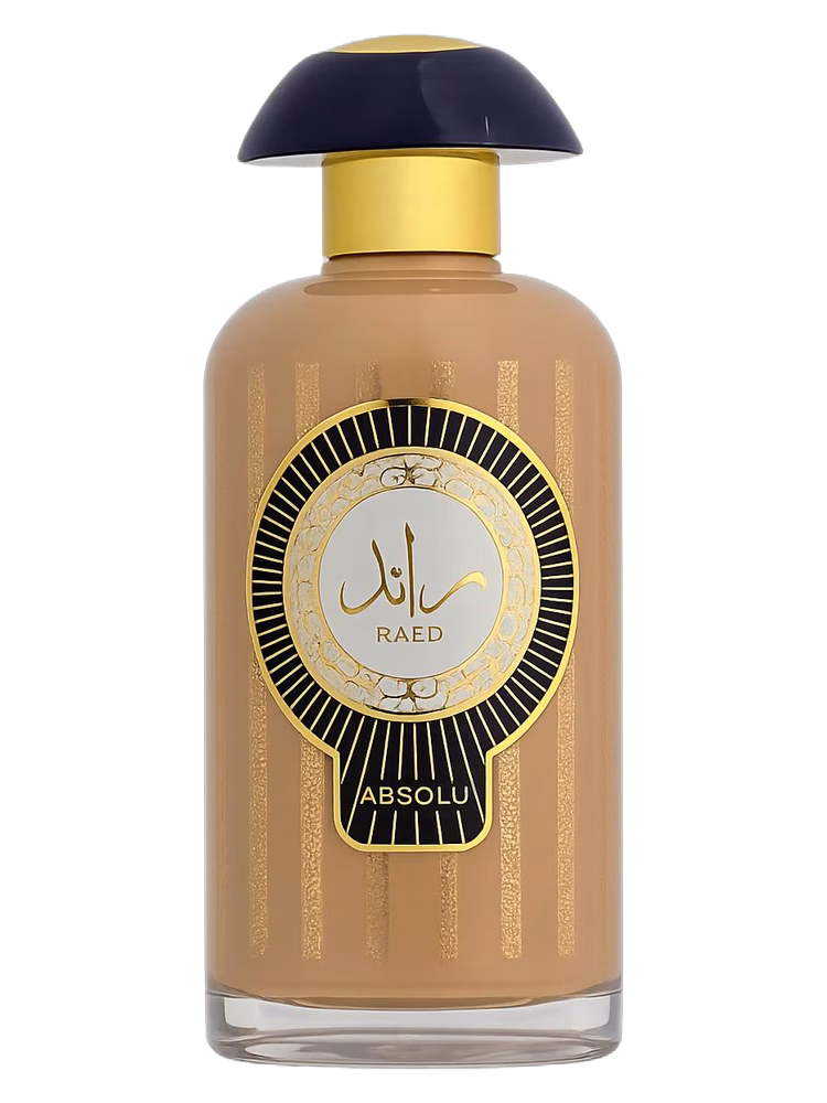 ادکلن Ra'ed Absolu Lattafa