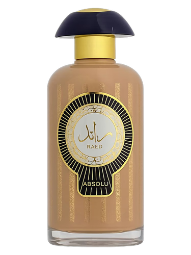 ادکلن Ra'ed Absolu Lattafa