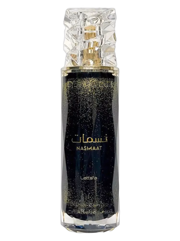ادکلن Nasmaat Lattafa