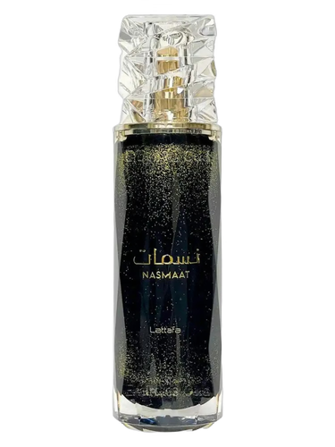 ادکلن Nasmaat Lattafa