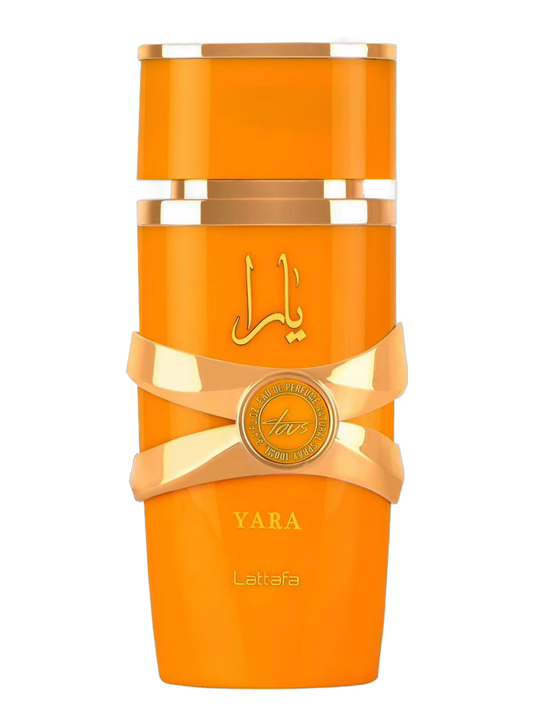 ادکلن Yara Tous Lattafa