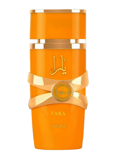 ادکلن Yara Tous Lattafa