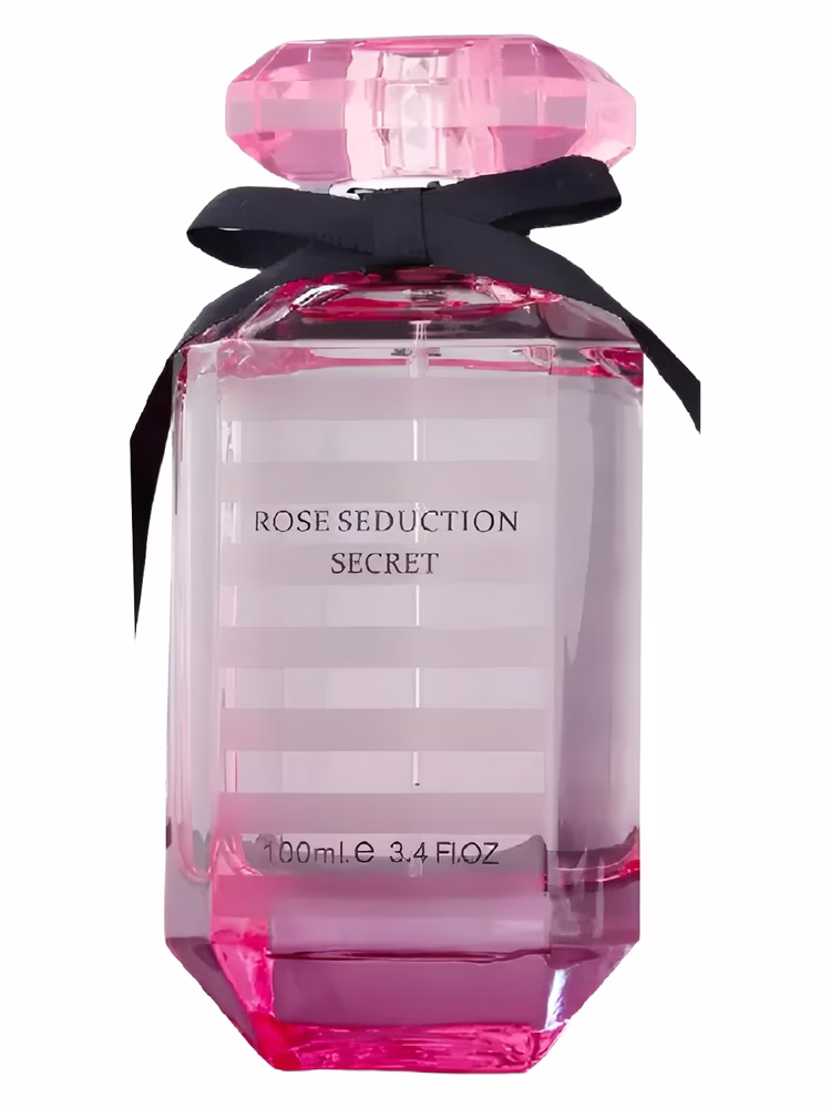 ادکلن Rose Seduction Secret اماراتی