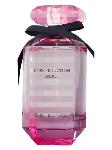 ادکلن Rose Seduction Secret اماراتی