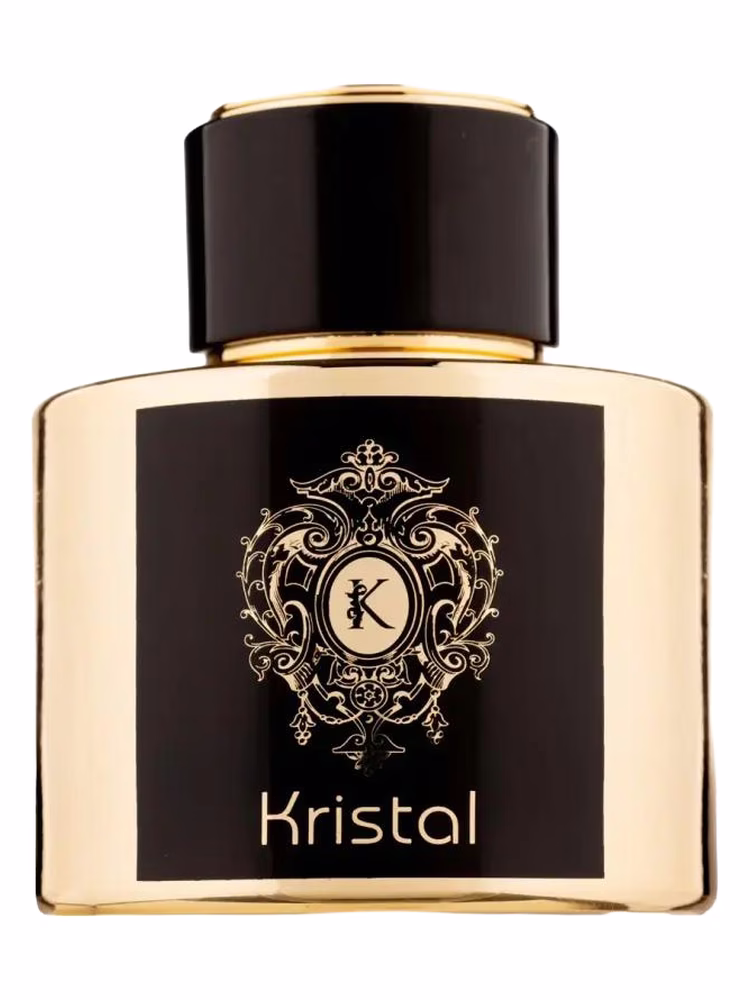 ادکلن Kristal اماراتی