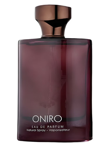 ادکلن ONIRO free deo spray inside اماراتی