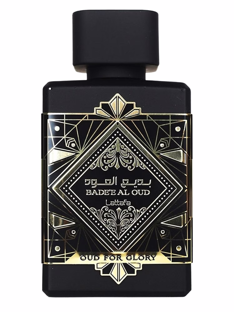 ادکلن Bade'e Al Oud Oud for Glory Lattafa