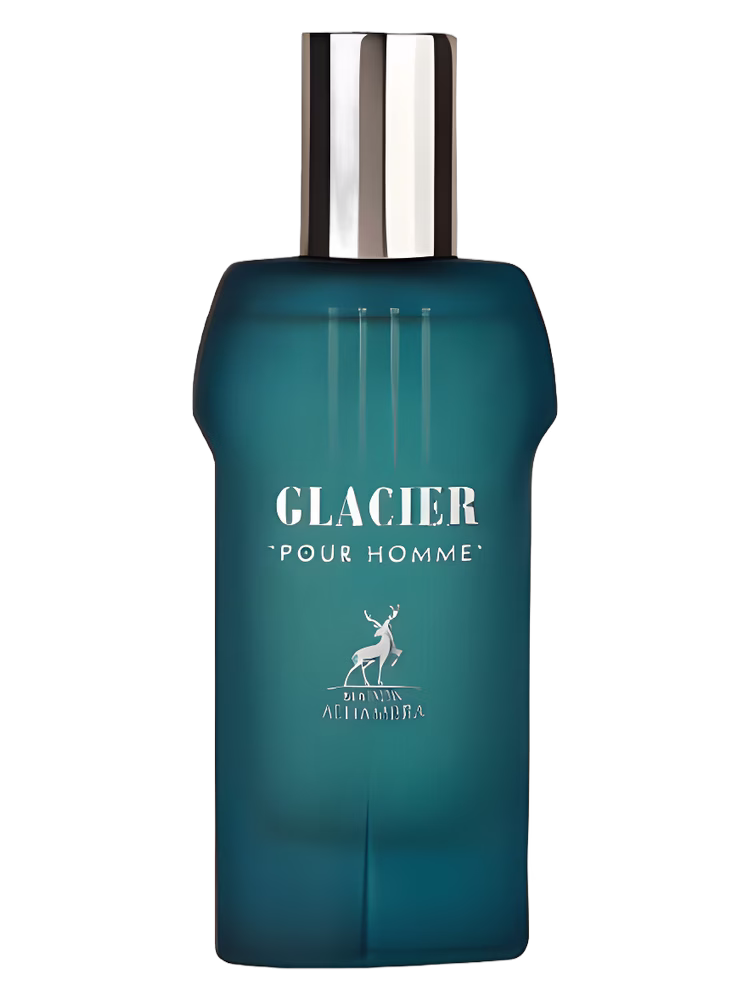 Glacier Pour Homme Maison Alhambra