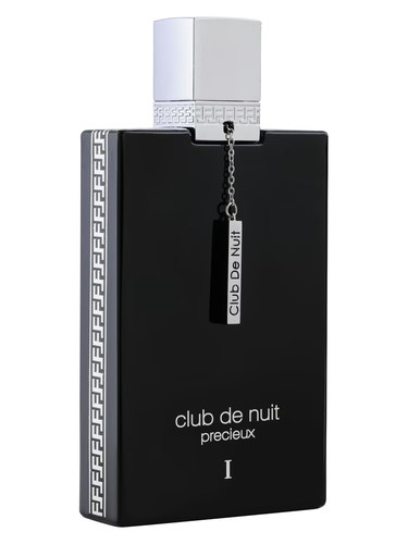 ادکلن Club de Nuit Precieux I