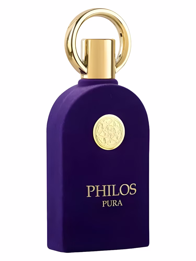 ادکلن Philos Pura Maison Alhambra