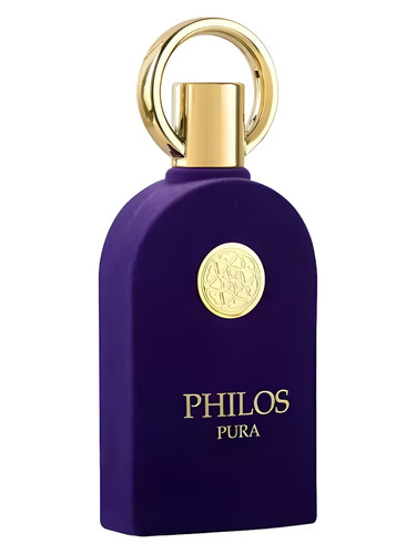 ادکلن Philos Pura Maison Alhambra