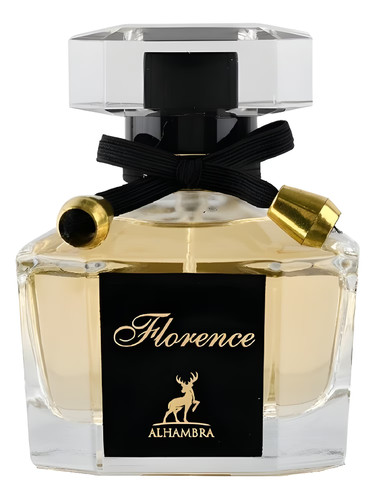 ادکلن Florence Maison Alhambra