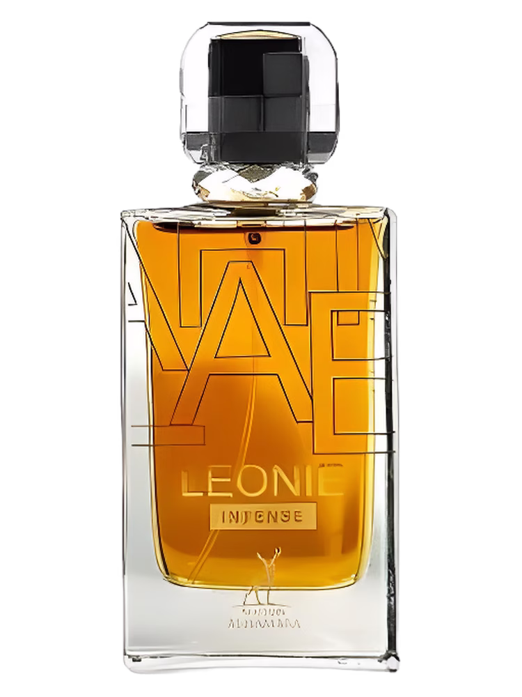 ادکلن Léonie Intense Maison Alhambra