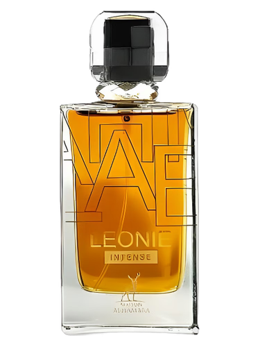 ادکلن Léonie Intense Maison Alhambra