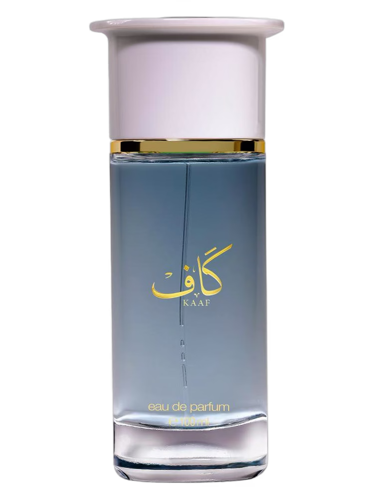 Kaaf Ahmed Al Maghribi extrait the parfume