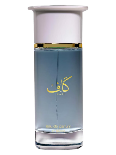 Kaaf Ahmed Al Maghribi extrait the parfume