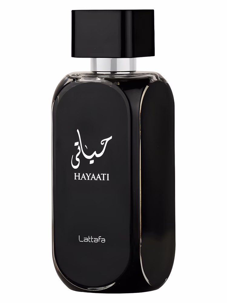ادکلن Hayaati Lattafa
